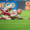 Roma nastavila savršen niz, Como slavio protiv Parme