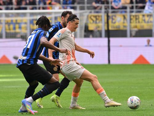 Roma pobijedila Inter i nanijela im težak udarac u borbi za titulu Serie A