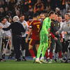 Roma pred 62.000 navijača režirala novi spektakl