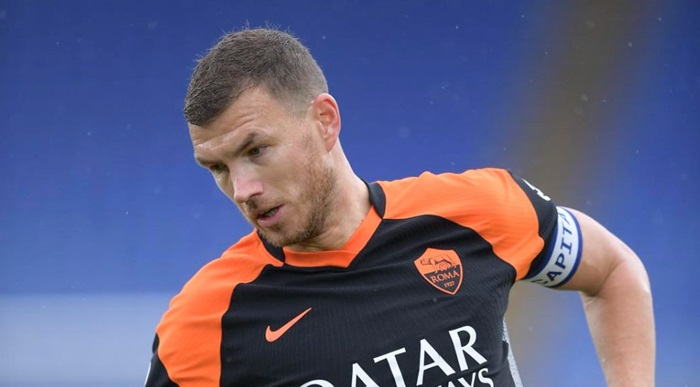 Roma sa igračem manje nije uspjela savladati Sassuolo