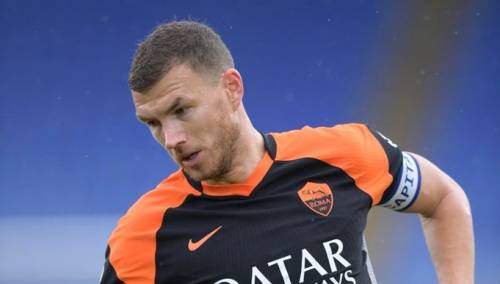 Roma sa igračem manje nije uspjela savladati Sassuolo