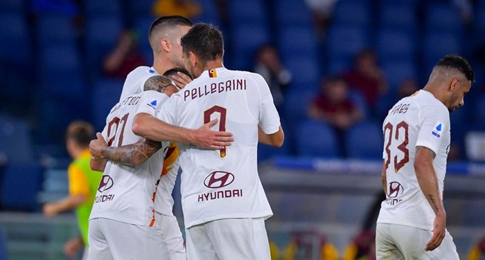 Roma se namučila za pobjedu protiv Parme