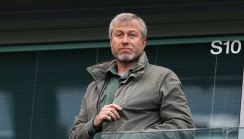 Roman Abramovič napušta kormilo Chelseaja