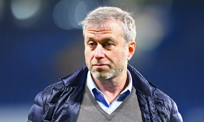 Roman Abramovič oduševio svojim ponašanjem tokom koronavirusa