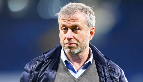 Roman Abramovič oduševio svojim ponašanjem tokom koronavirusa