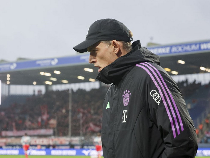 Romano: Bayern odlučio nastaviti s Tuchelom