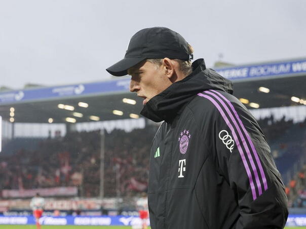 Romano: Bayern odlučio nastaviti s Tuchelom