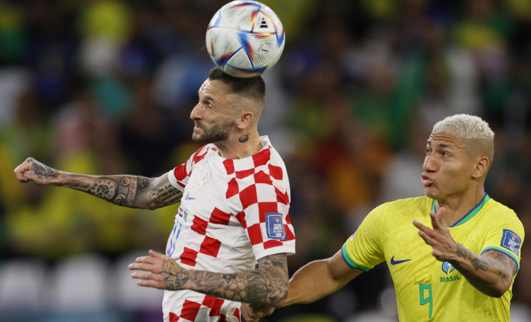 Romano: Marcelo Brozović odlazi u Saudijsku Arabiju!