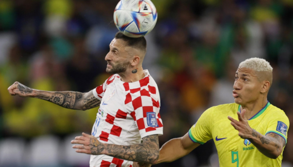 Romano: Marcelo Brozović odlazi u Saudijsku Arabiju!