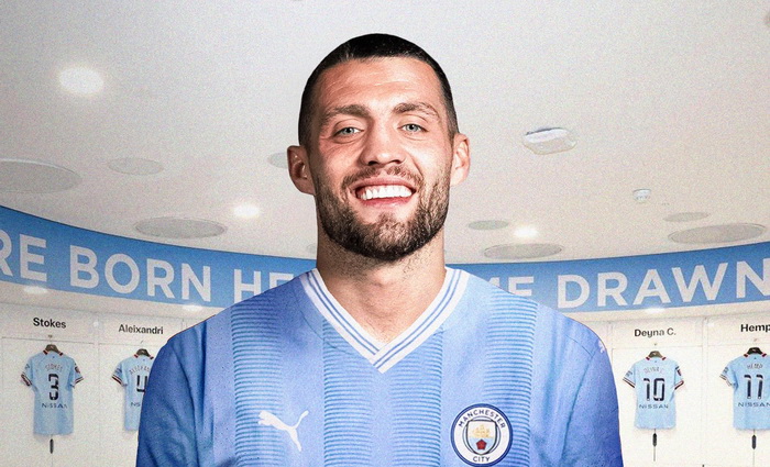 Romano: Mateo Kovačić je novi igrač Manchester Cityja