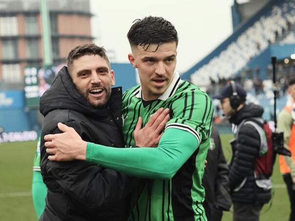 Romano otkrio da je Muharemović blizu transfera u Inter