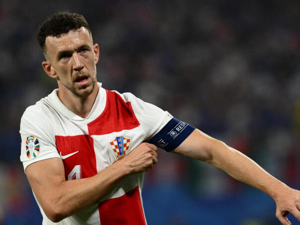 Romano otkrio s kim pregovara Perišić