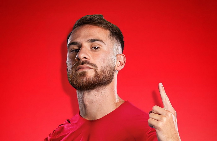 Liverpool doveo svjetskog prvaka za 70 miliona eura