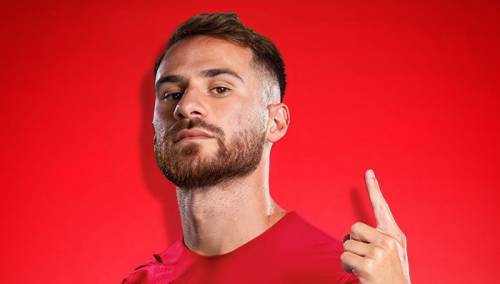 Liverpool doveo svjetskog prvaka za 70 miliona eura