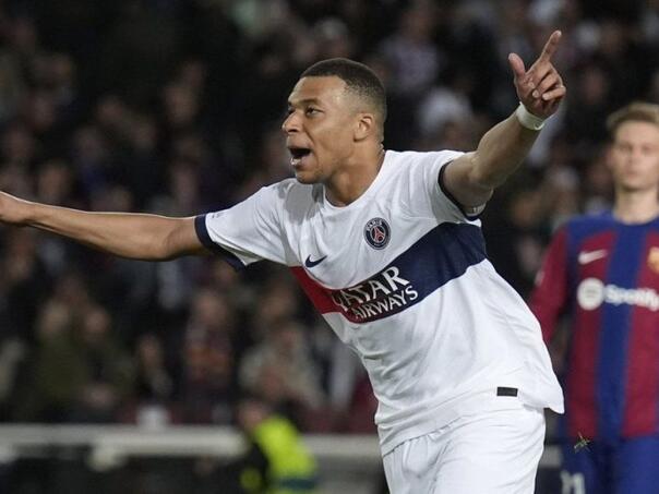 Romano potvrdio Mbappéov sljedeći klub: Više nema dileme