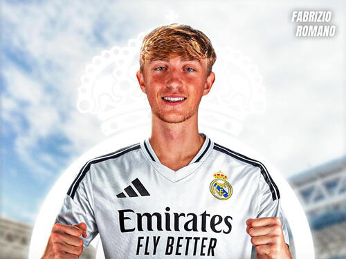 Romano potvrdio: Real za 60 miliona eura dovodi veliko pojačanje