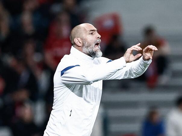 Romano: Tudor postaje trener Lazia