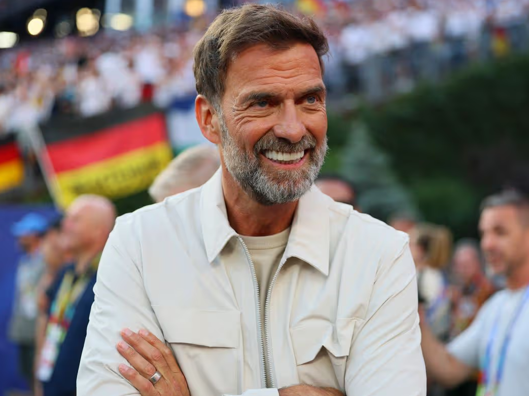 Romano tvrdi: Klopp preuzima reprezentaciju Njemačke, dogovor je postignut