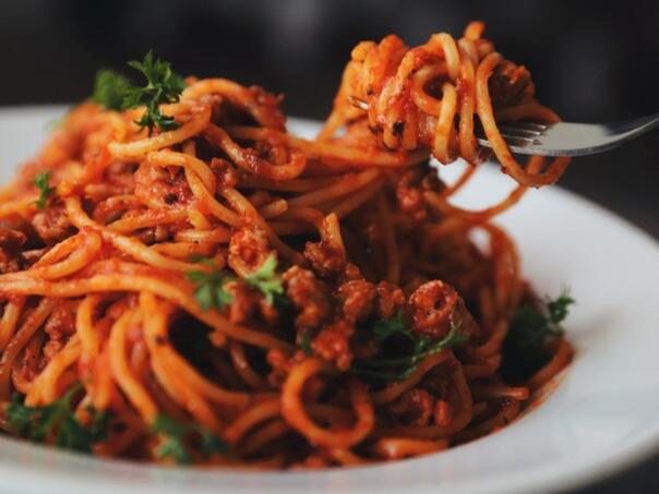 Romantična večera kod kuće: 'Bite of desire' će oduševiti vašeg partnera!