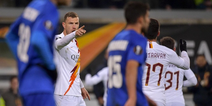 Romi i remi dovoljan za prolazak, poznato prvih sedam ekipa 1/8 finala