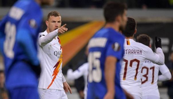 Romi i remi dovoljan za prolazak, poznato prvih sedam ekipa 1/8 finala