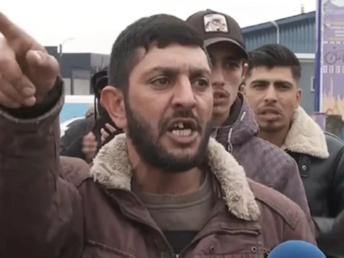 Romi u Sjevernoj Makedoniji traže da voze bez vozačke dozvole