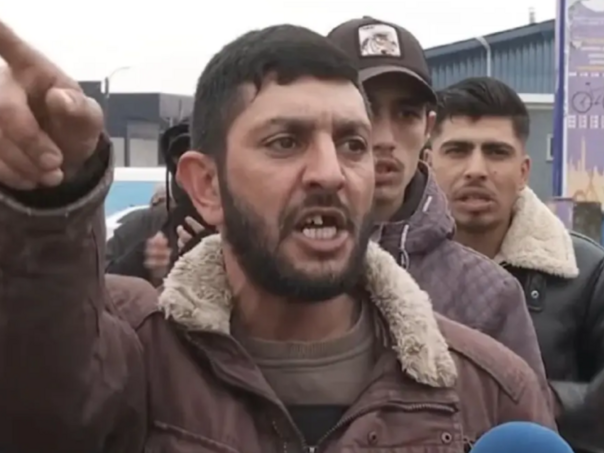 Romi u Sjevernoj Makedoniji traže da voze bez vozačke dozvole