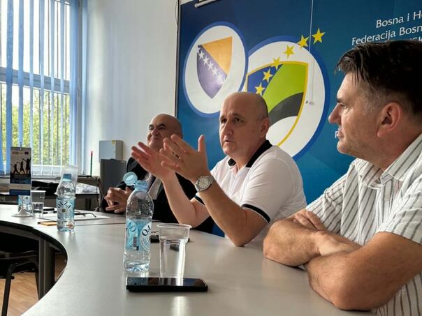 Romska djeca u TK teško dolaze do vrtića, traži se sistemsko rješenje