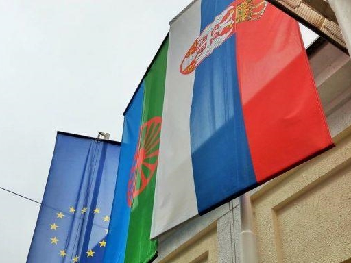 Romska partija: Tražimo od Vijeća Evrope formiranje misije za procjenu situacije u Srbiji