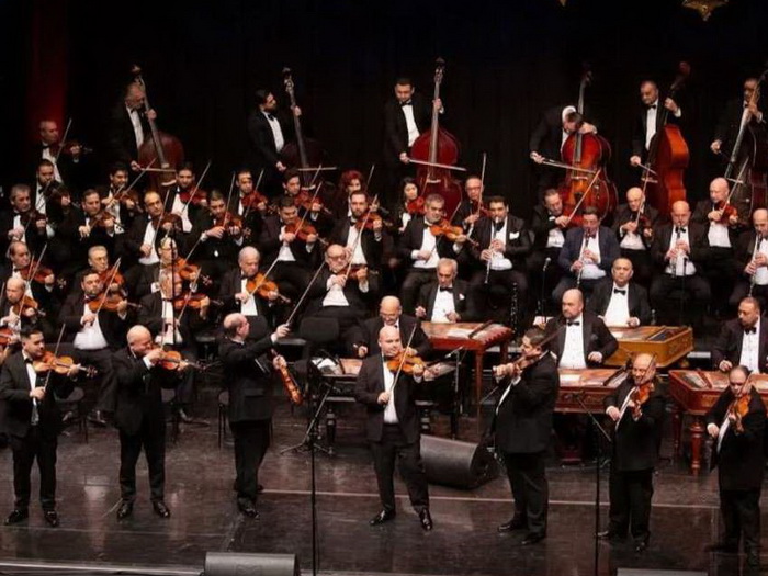 Romski orkestar "100 violina" sarajevskoj publici priredio noć za pamćenje