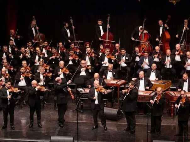 Romski orkestar "100 violina" sarajevskoj publici priredio noć za pamćenje