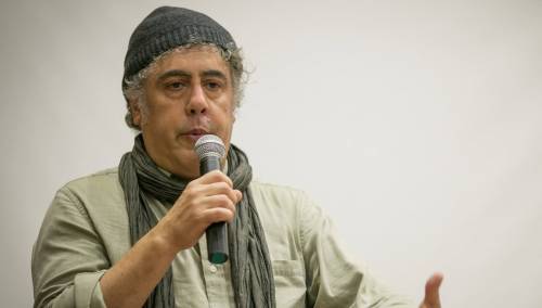 Ron Haviv: Ne bi me iznenadila nova Srebrenica u Ukrajini