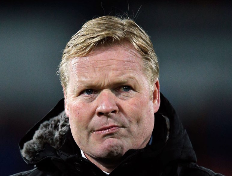 Ronald Koeman prije utakmice o navijačima Turske: 'Ušutkat ćemo ih...'