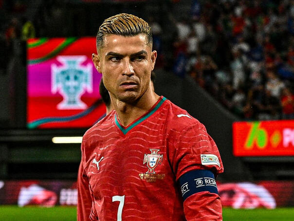 Ronalda protiv Jesusa nije podržao nijedan saigrač iz reprezentacije