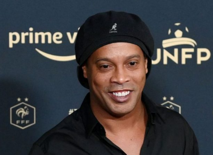 Ronaldinhu ponovo prijeti odlazak u zatvor
