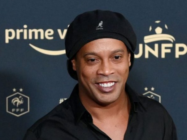 Ronaldinhu ponovo prijeti odlazak u zatvor