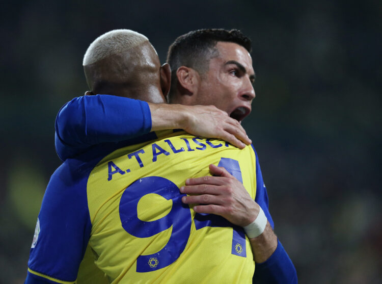 Ronaldo bez pogotka na ligaškom debiju, Al Nassr slavio i preuzeo prvu poziciju