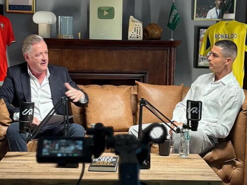 Ronaldo: Bolji sam od Messija!