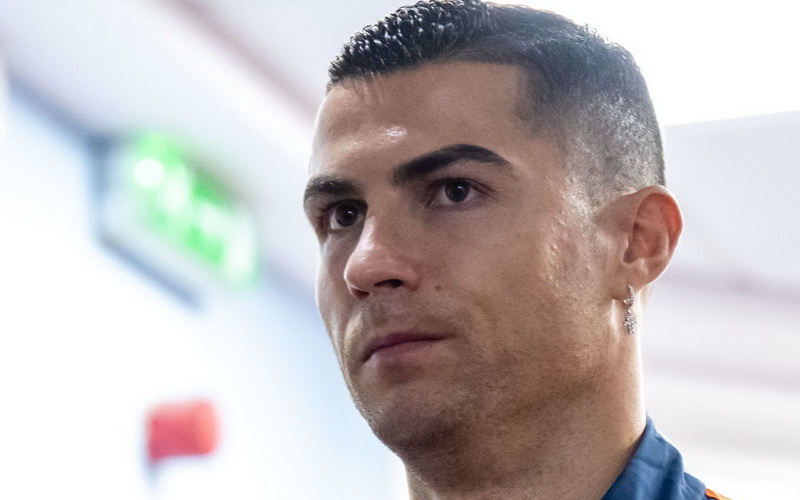 Ronaldo: Čelnici Uniteda sumnjali su u bolest moje kćerke