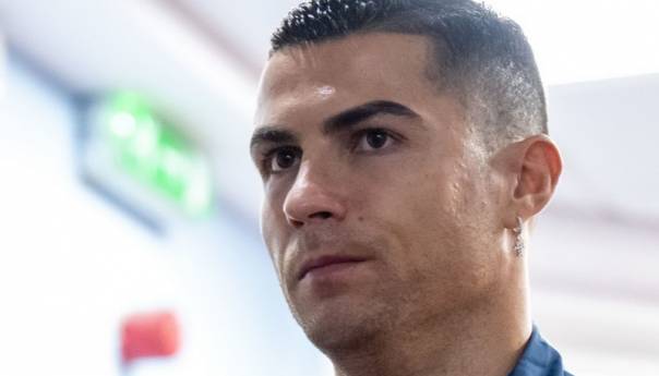 Ronaldo: Čelnici Uniteda sumnjali su u bolest moje kćerke