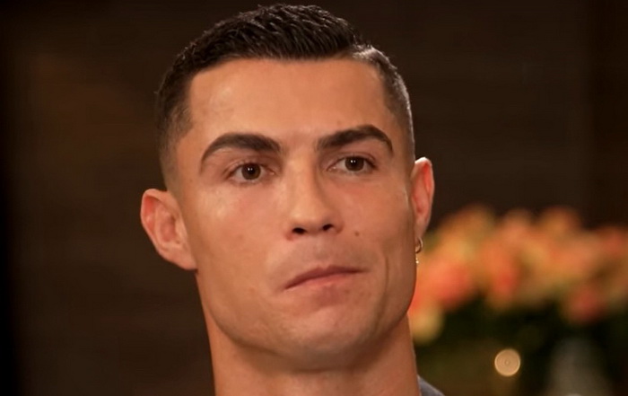 Ronaldo: Čuvam pepeo svog sina i oca, pričam s njima, uz mene su