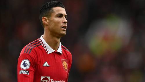 Ronaldo dobio kaznu i od engleskog saveza