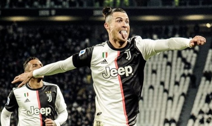 Ronaldo donio novu pobjedu Juventusu