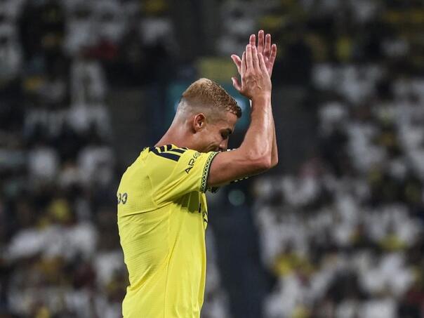 Ronaldo postigao 978. gol u karijeri, ali nije slavio sa "Siuu"?!
