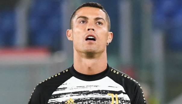 Ronaldo i dalje pozitivan na koronavirus, propušta meč s Barcelonom