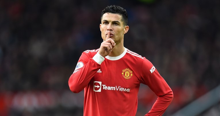 Ronaldo iz penala donio pobjedu Manchesteru
