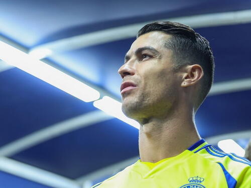 Ronaldo: Ja sam najbolji u historiji i tačka!