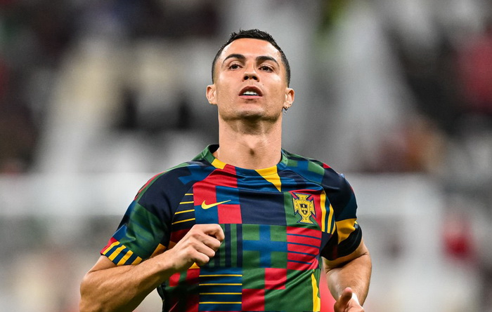 'Ronaldo je pali idol, Portugal je bio poletniji i opasniji'