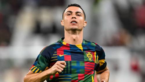 'Ronaldo je pali idol, Portugal je bio poletniji i opasniji'