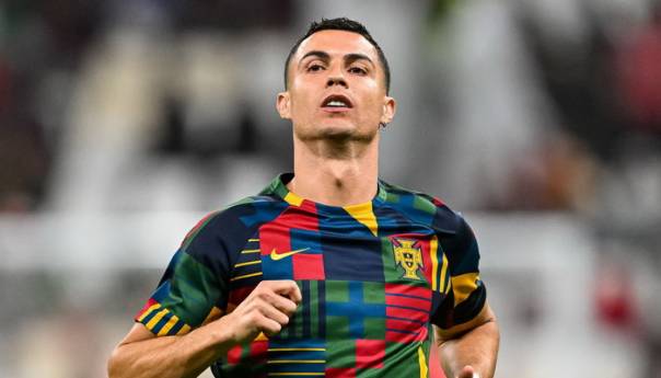 'Ronaldo je pali idol, Portugal je bio poletniji i opasniji'